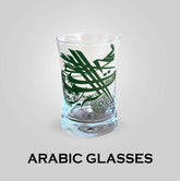 ARABIC GLASSES